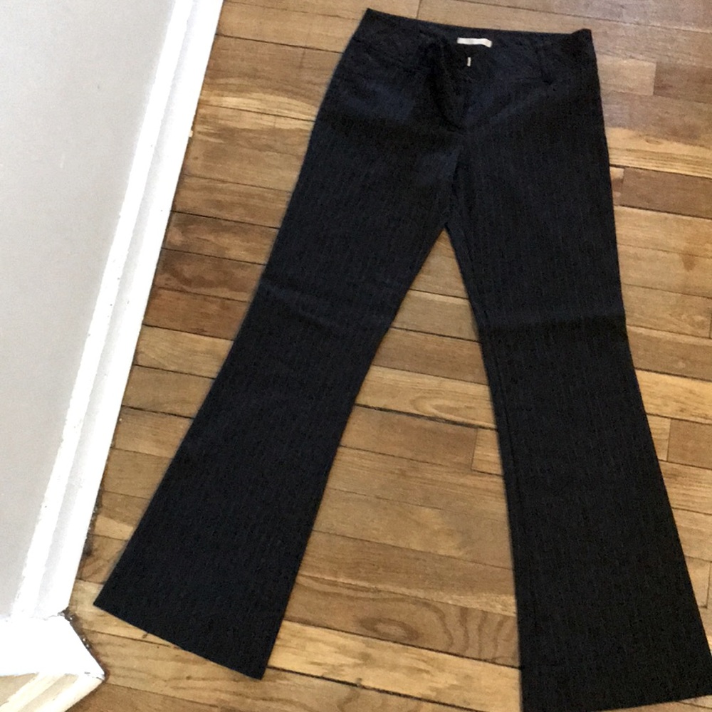 Dress pant